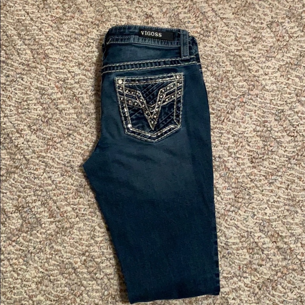 Vigoss jeans